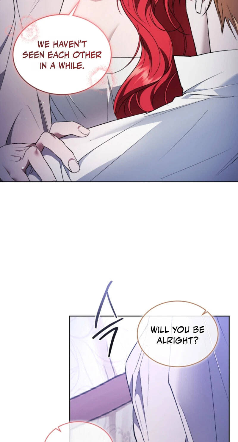 The Crimson Lady Chapter 146 page 11 - 