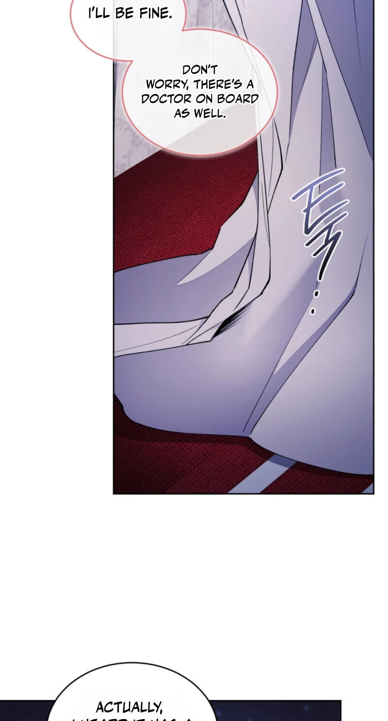 The Crimson Lady Chapter 146 page 12 - 