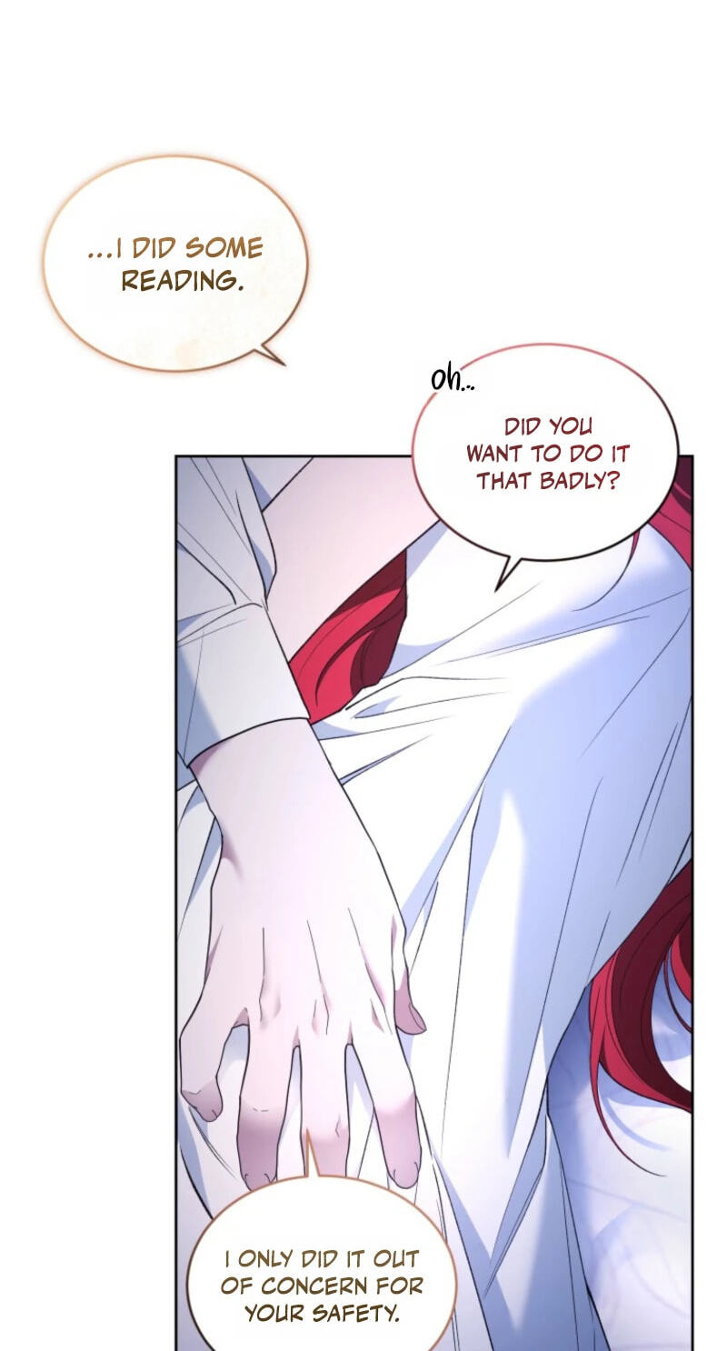 The Crimson Lady Chapter 146 page 14 - 