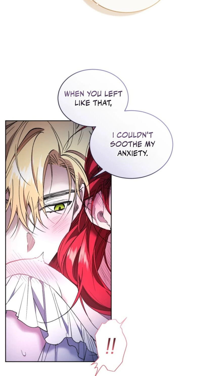 The Crimson Lady Chapter 146 page 16 - 