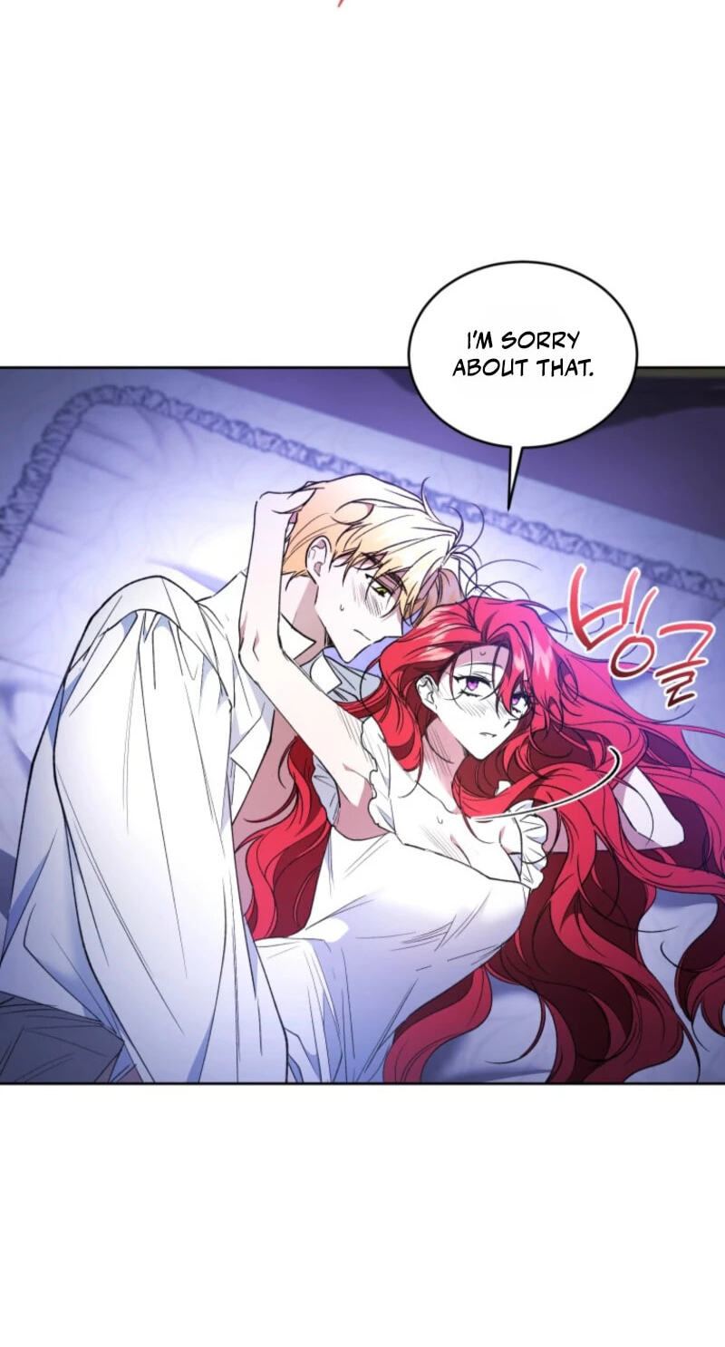 The Crimson Lady Chapter 146 page 17 - 