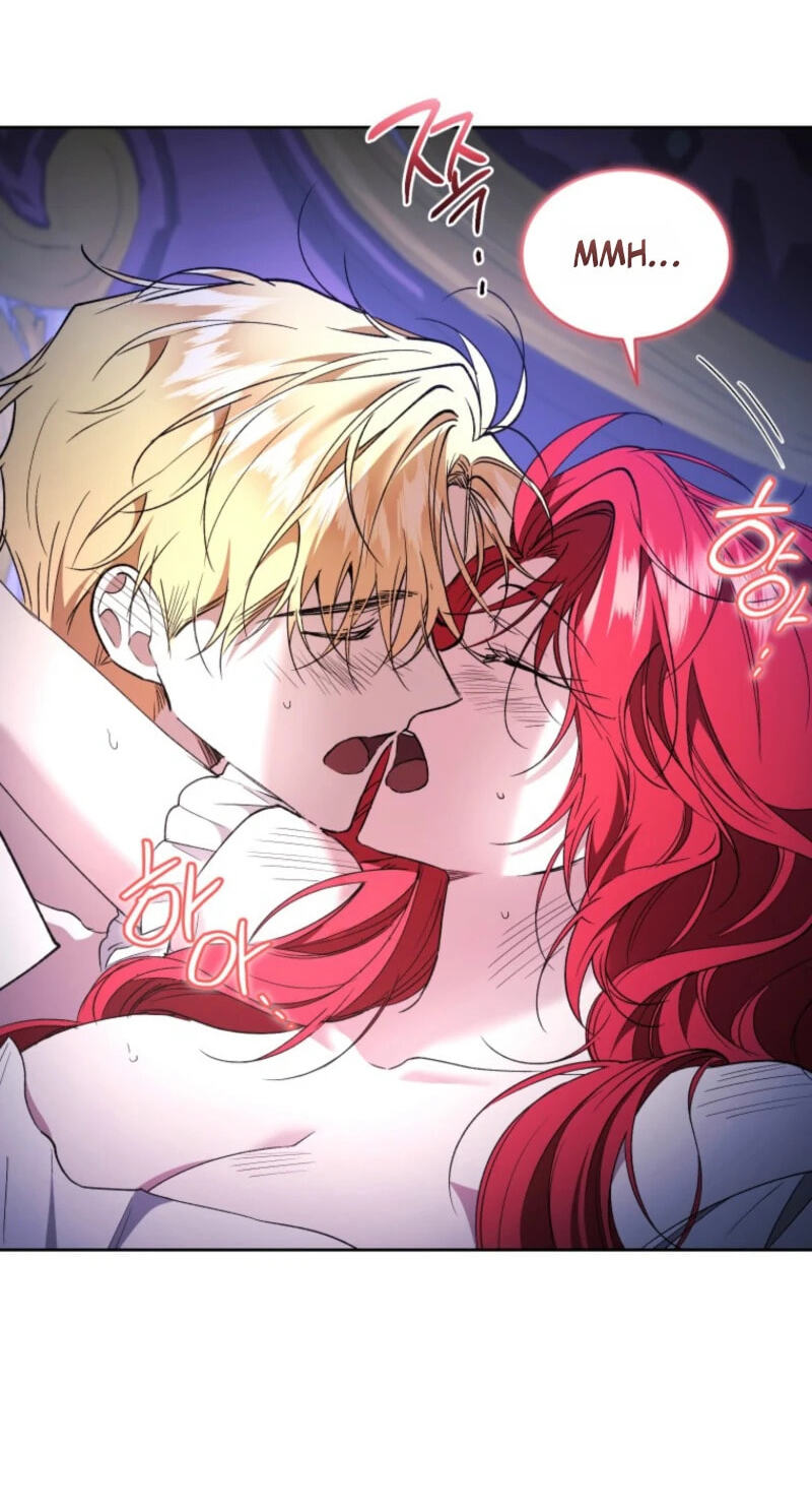 The Crimson Lady Chapter 146 page 18 - 