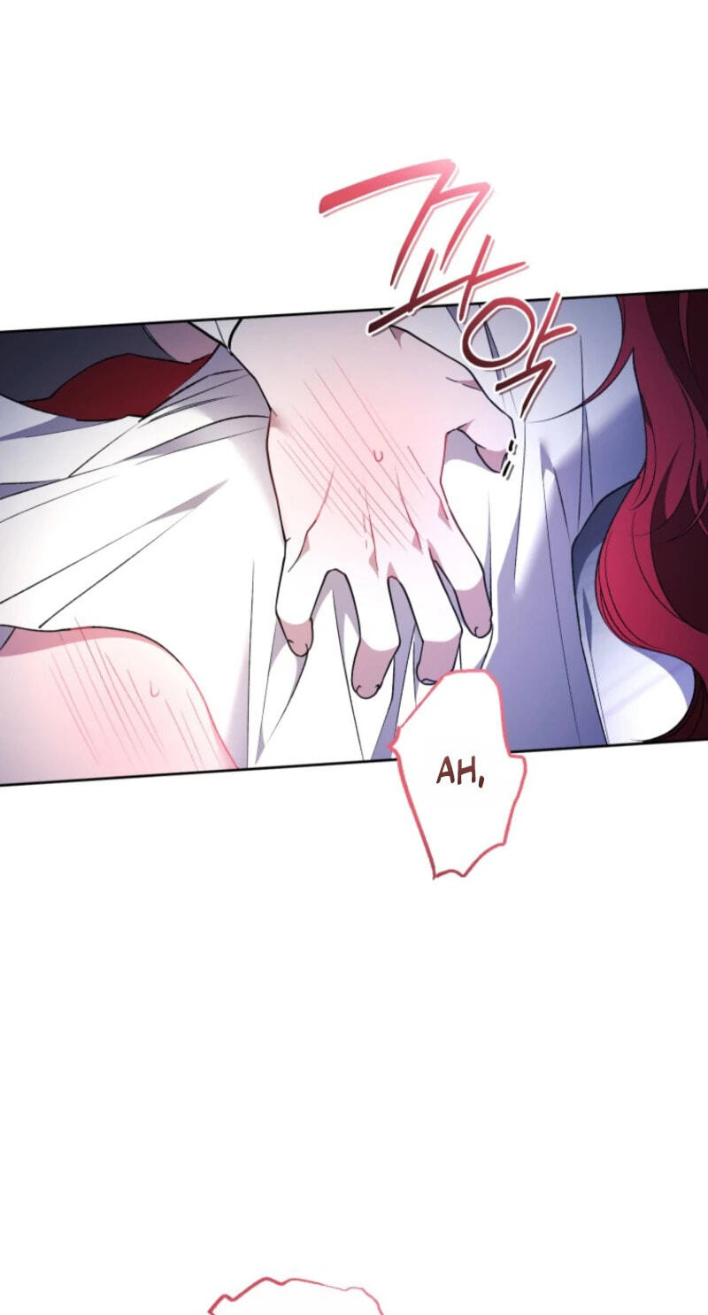 The Crimson Lady Chapter 146 page 19 - 