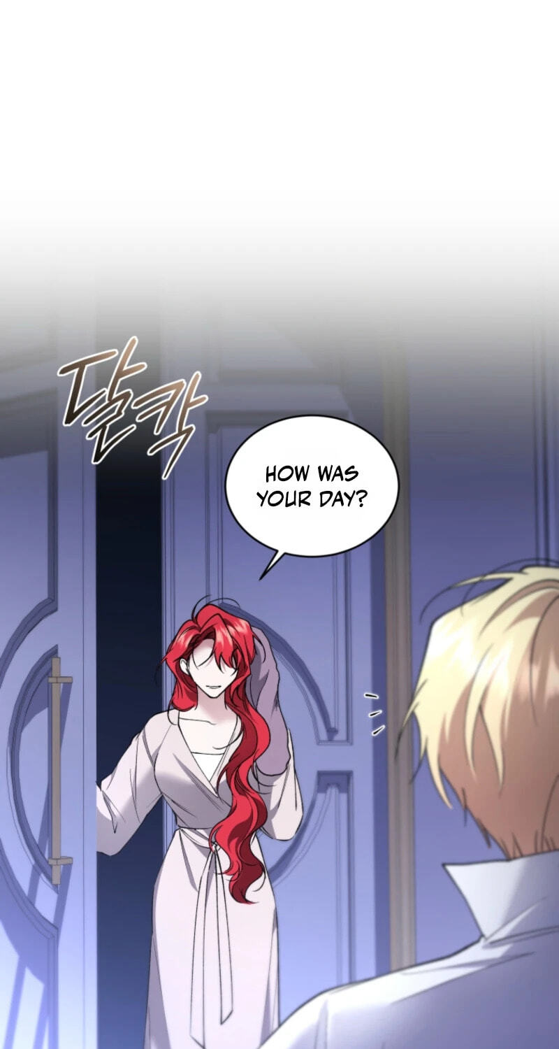 The Crimson Lady Chapter 146 page 3 - 