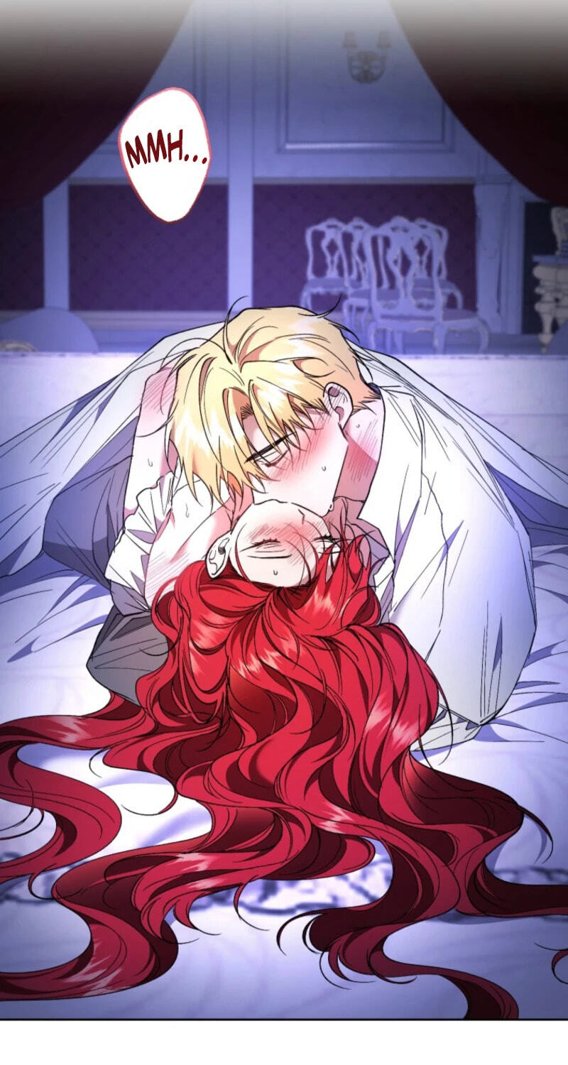 The Crimson Lady Chapter 146 page 21 - 