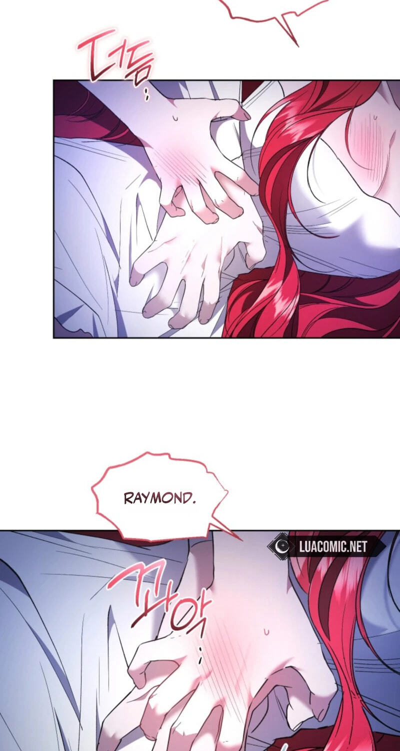The Crimson Lady Chapter 146 page 23 - 