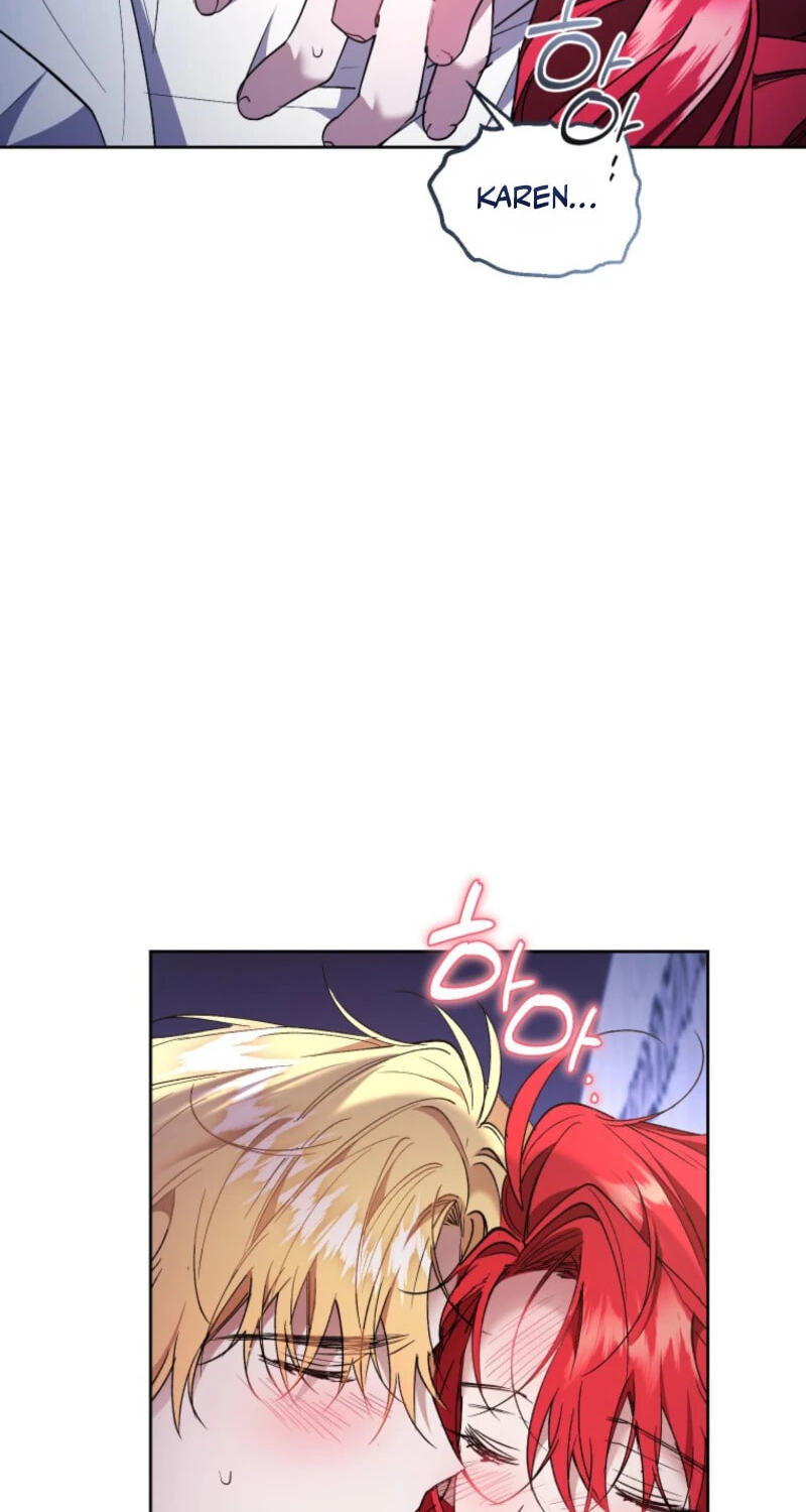 The Crimson Lady Chapter 146 page 24 - 