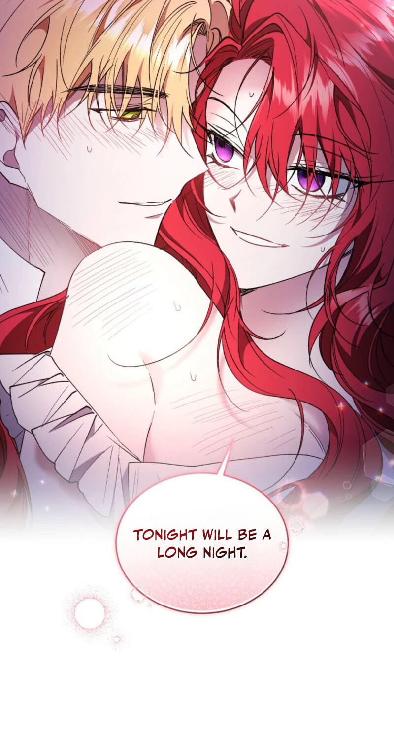 The Crimson Lady Chapter 146 page 26 - 