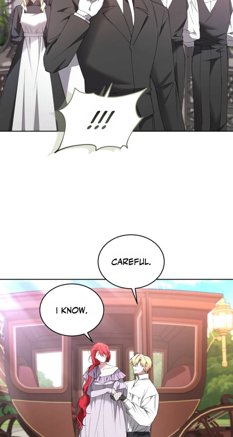 The Crimson Lady Chapter 146 page 29 - 