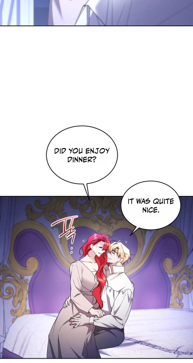 The Crimson Lady Chapter 146 page 4 - 