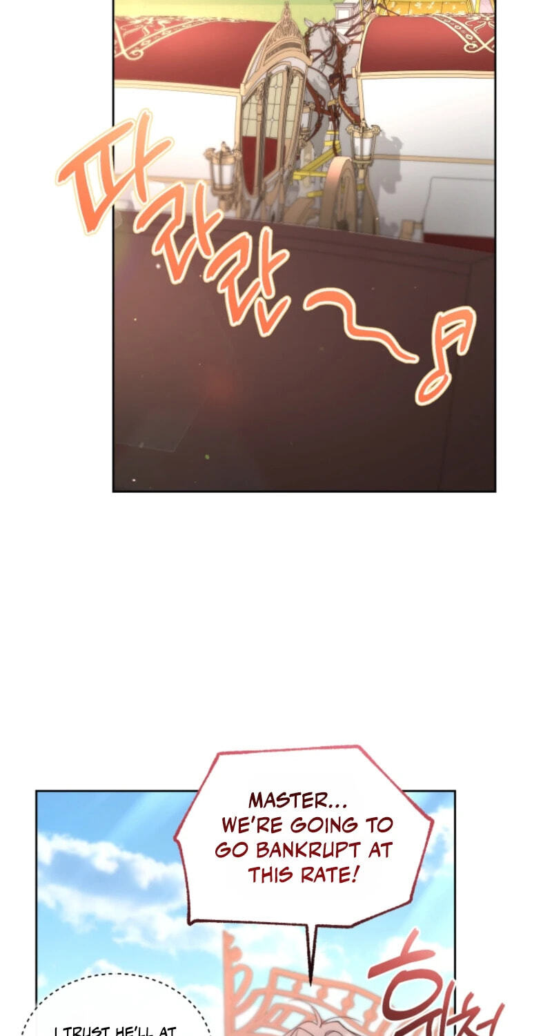 The Crimson Lady Chapter 146 page 31 - 
