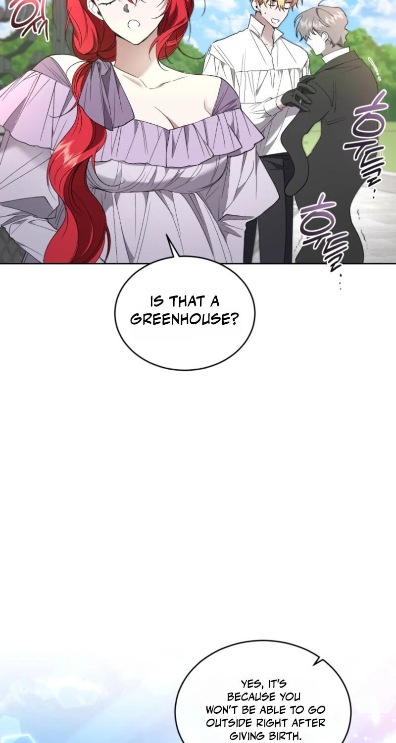 The Crimson Lady Chapter 146 page 33 - 
