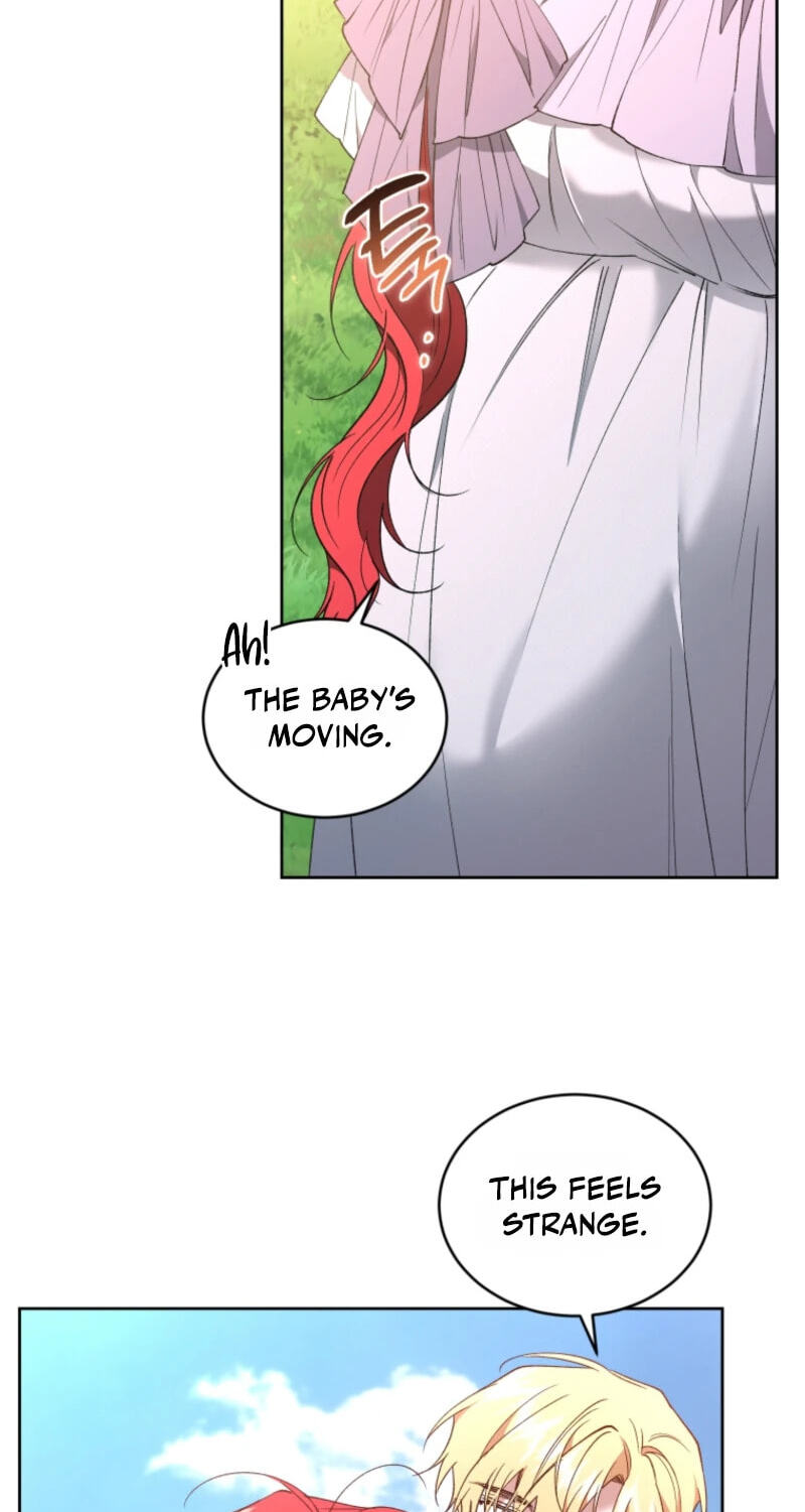 The Crimson Lady Chapter 146 page 36 - 