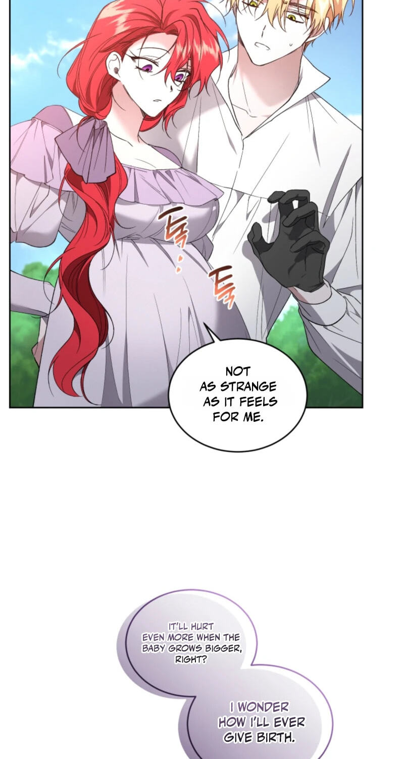 The Crimson Lady Chapter 146 page 37 - 