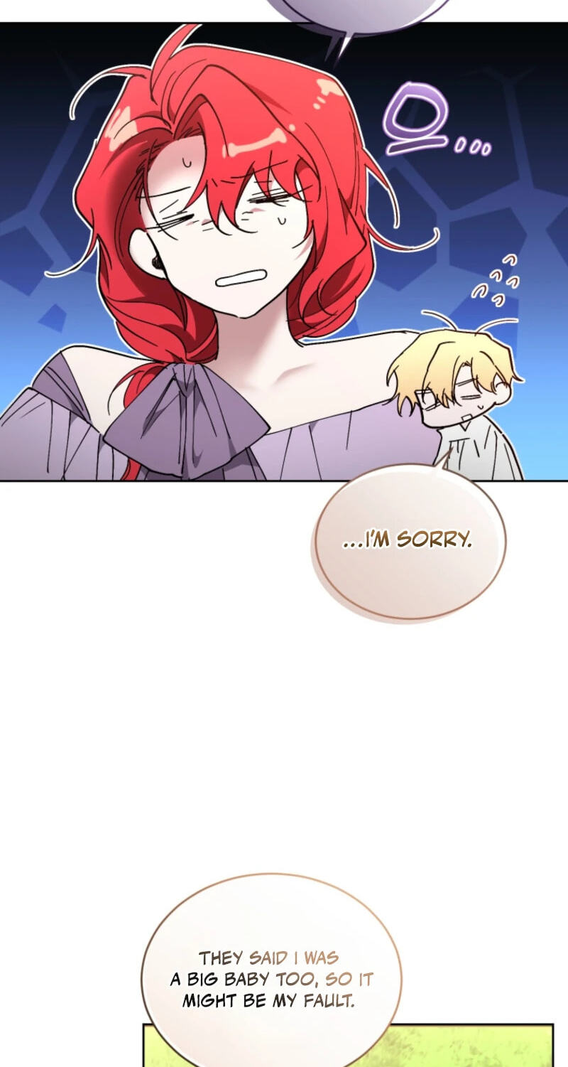 The Crimson Lady Chapter 146 page 38 - 