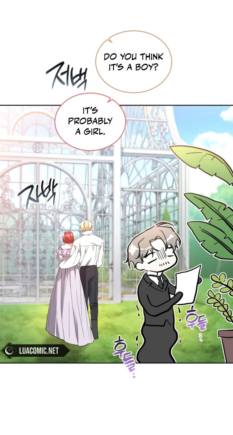 The Crimson Lady Chapter 146 page 40 - 