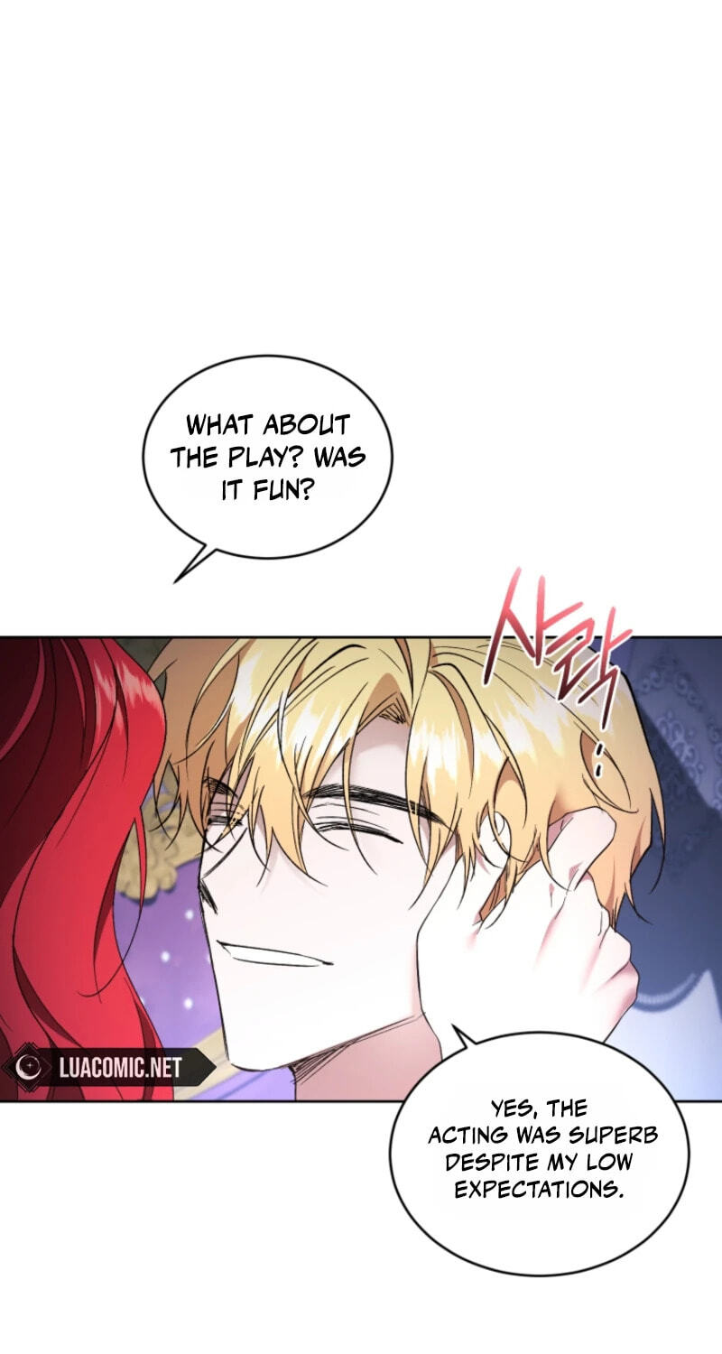 The Crimson Lady Chapter 146 page 5 - 