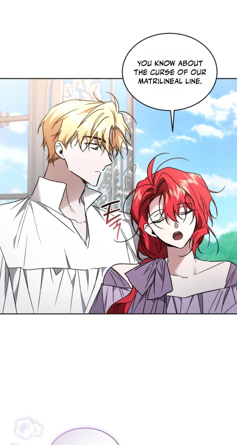 The Crimson Lady Chapter 146 page 41 - 