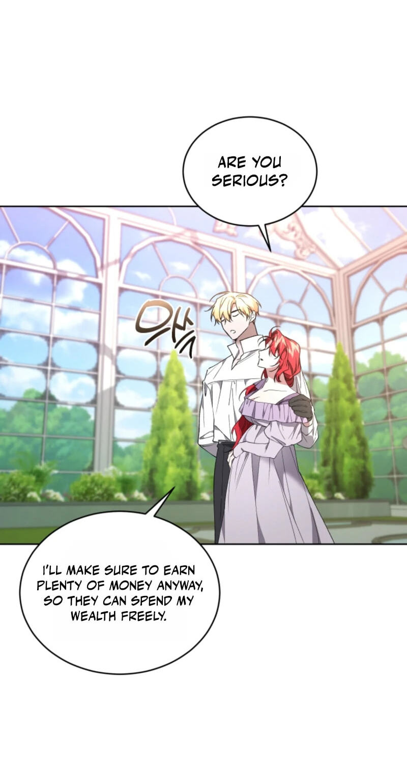 The Crimson Lady Chapter 146 page 44 - 
