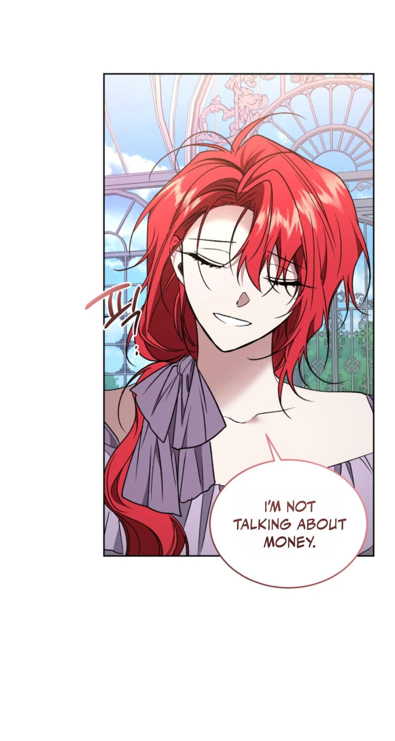 The Crimson Lady Chapter 146 page 45 - 