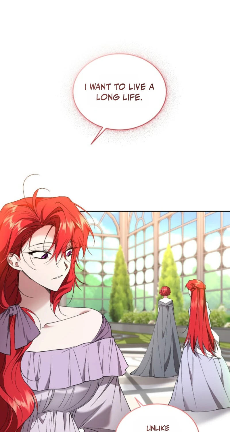 The Crimson Lady Chapter 146 page 46 - 