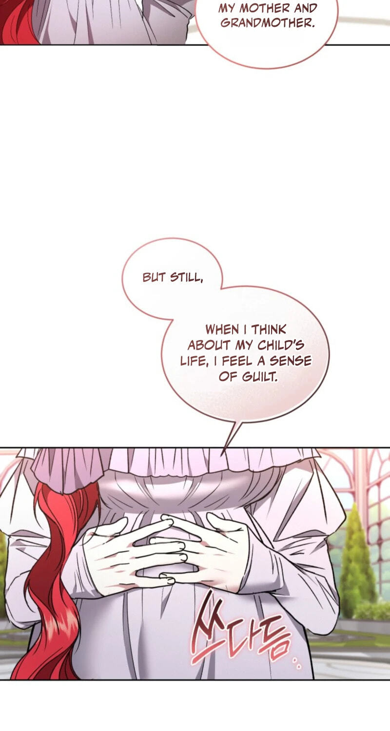 The Crimson Lady Chapter 146 page 47 - 