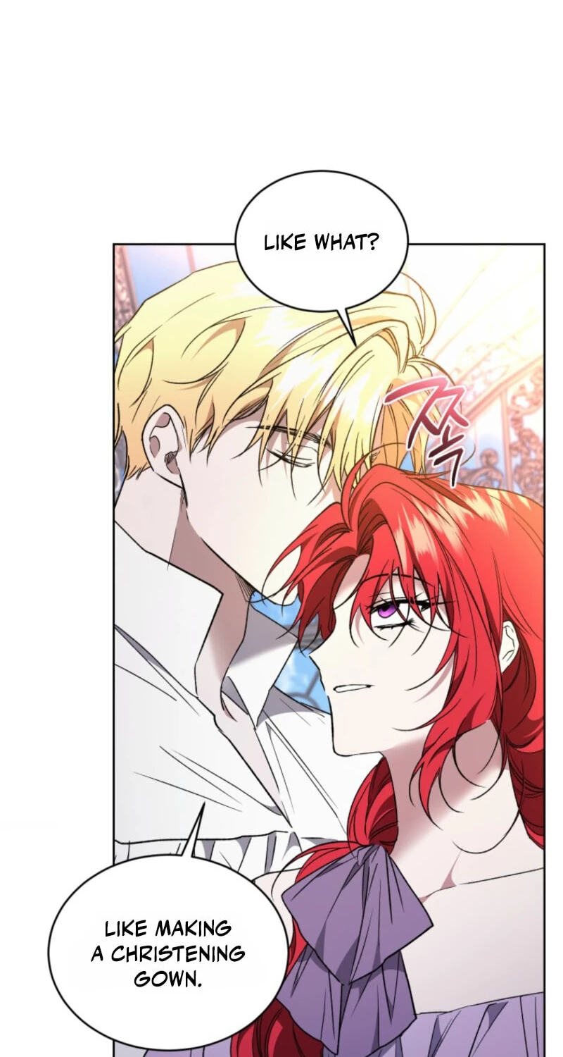 The Crimson Lady Chapter 146 page 50 - 