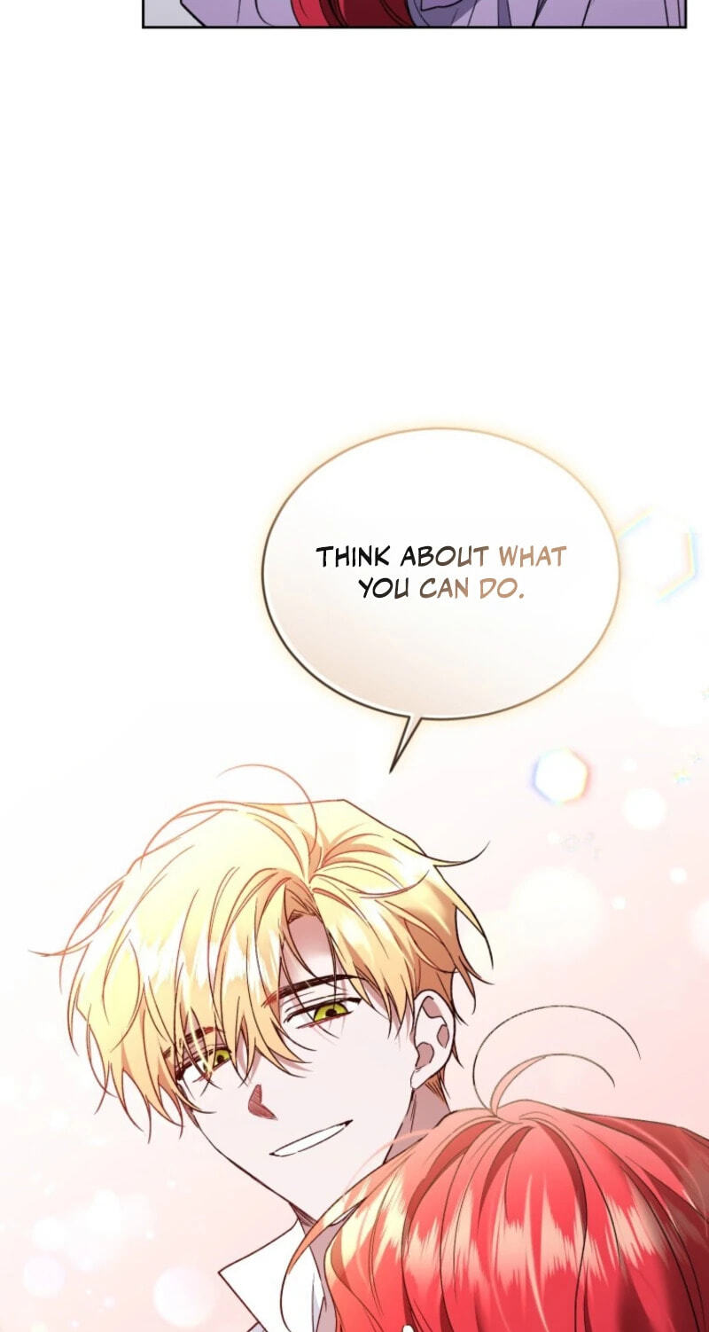 The Crimson Lady Chapter 146 page 51 - 
