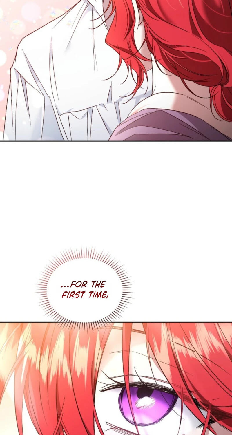 The Crimson Lady Chapter 146 page 52 - 
