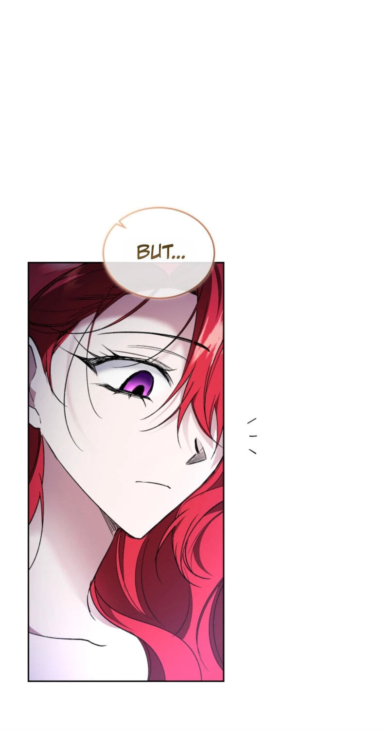 The Crimson Lady Chapter 146 page 7 - 