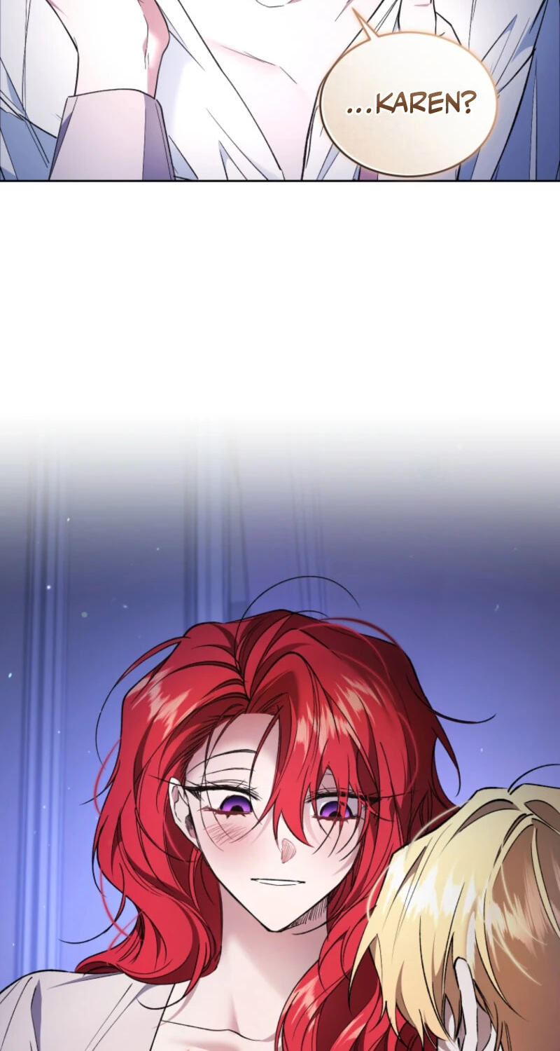 The Crimson Lady Chapter 146 page 10 - 