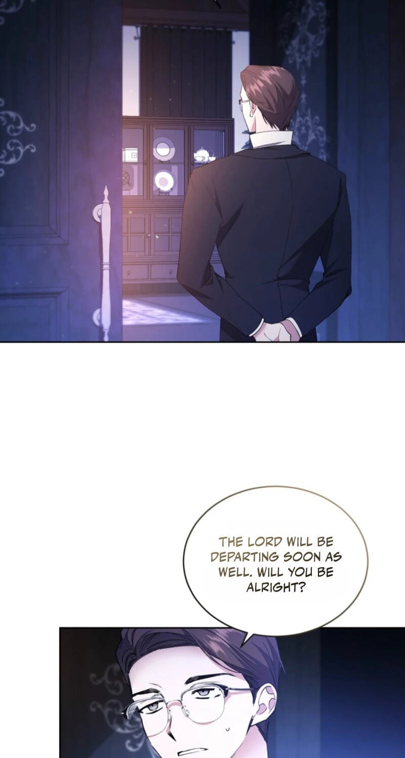 The Crimson Lady Chapter 147 page 2 - 