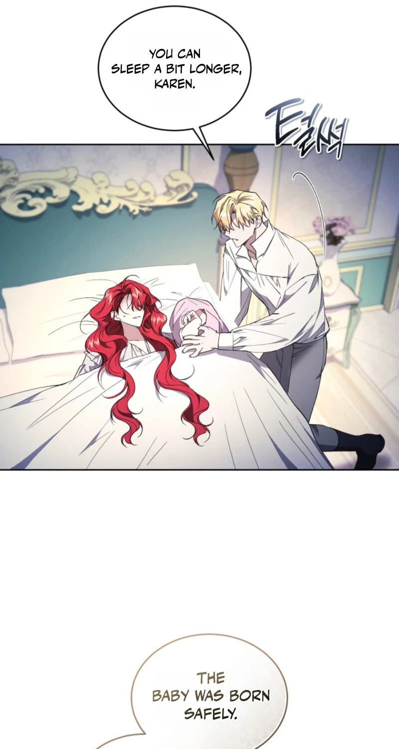 The Crimson Lady Chapter 147 page 11 - 