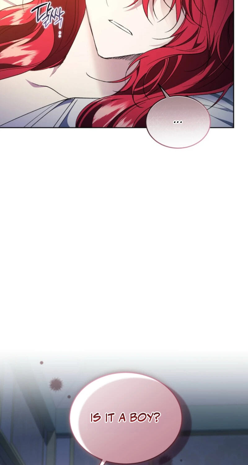 The Crimson Lady Chapter 147 page 13 - 
