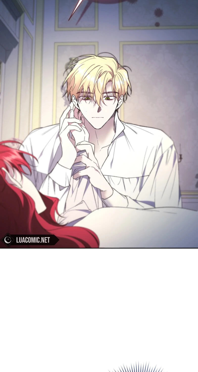 The Crimson Lady Chapter 147 page 14 - 
