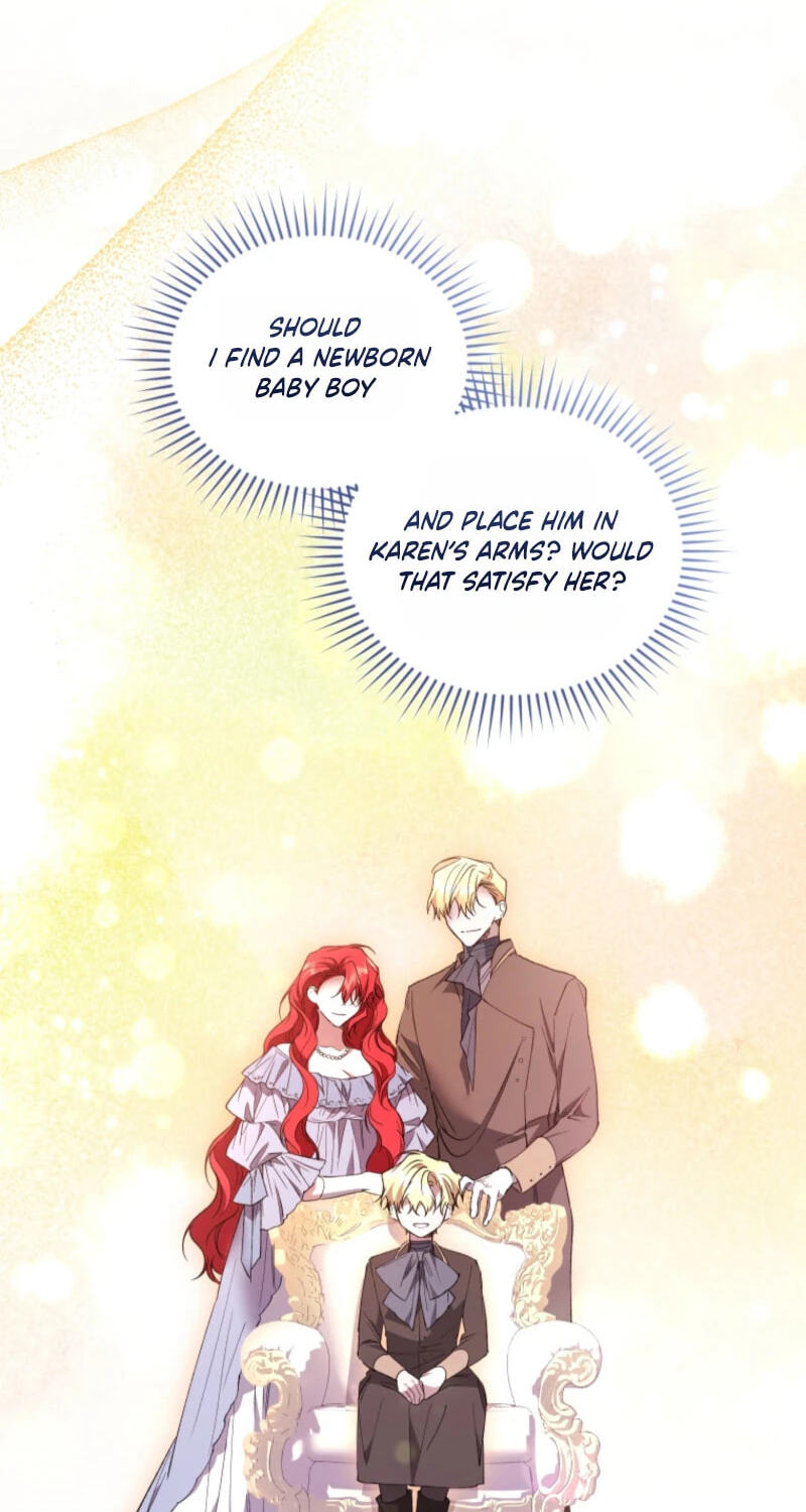The Crimson Lady Chapter 147 page 16 - 