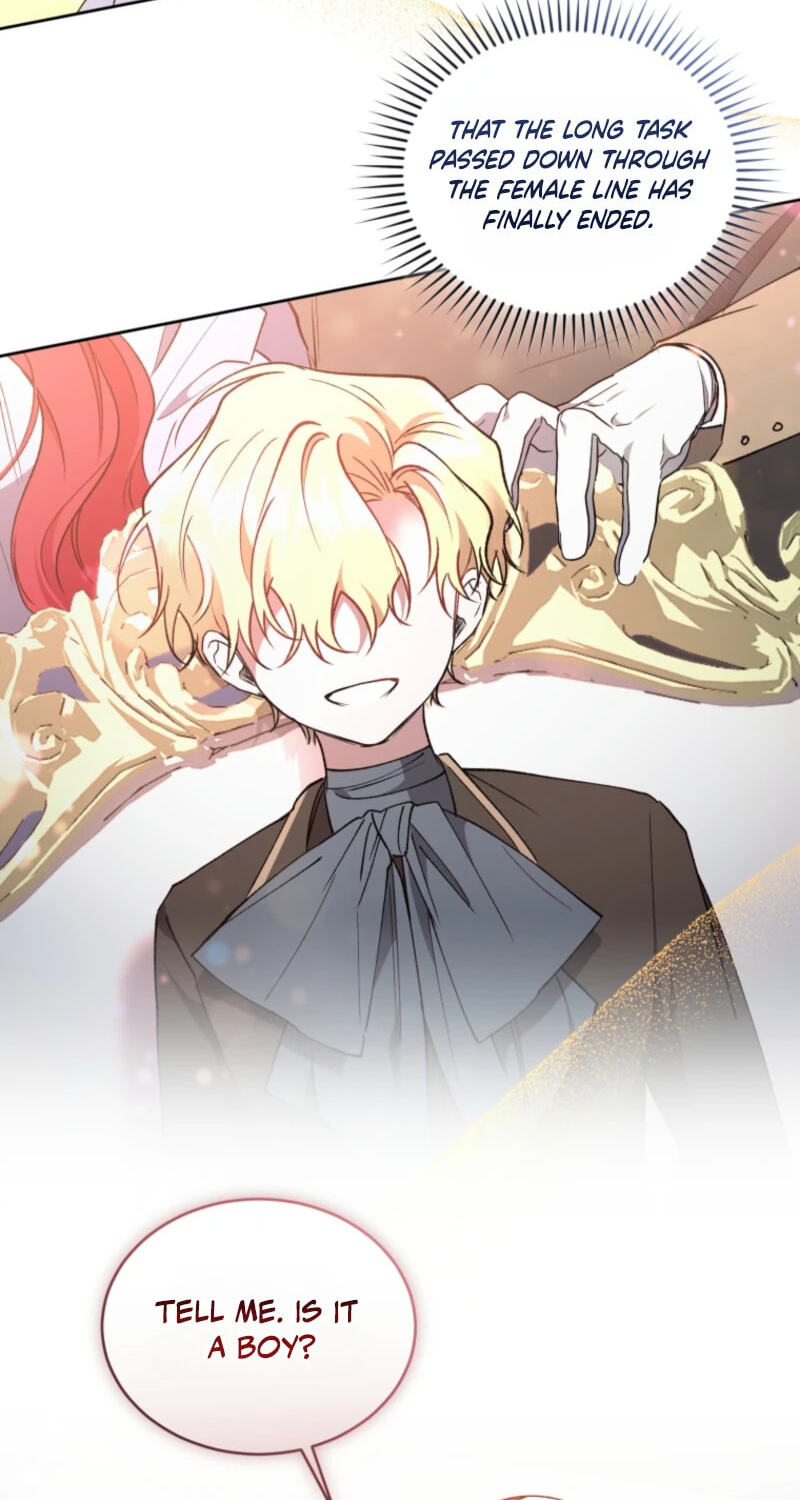 The Crimson Lady Chapter 147 page 18 - 