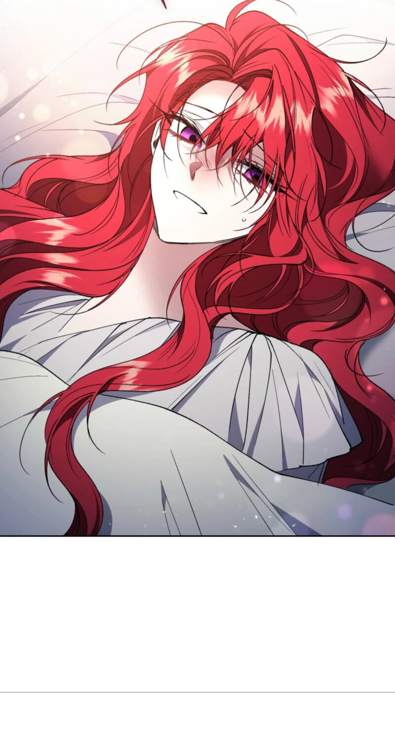 The Crimson Lady Chapter 147 page 19 - 