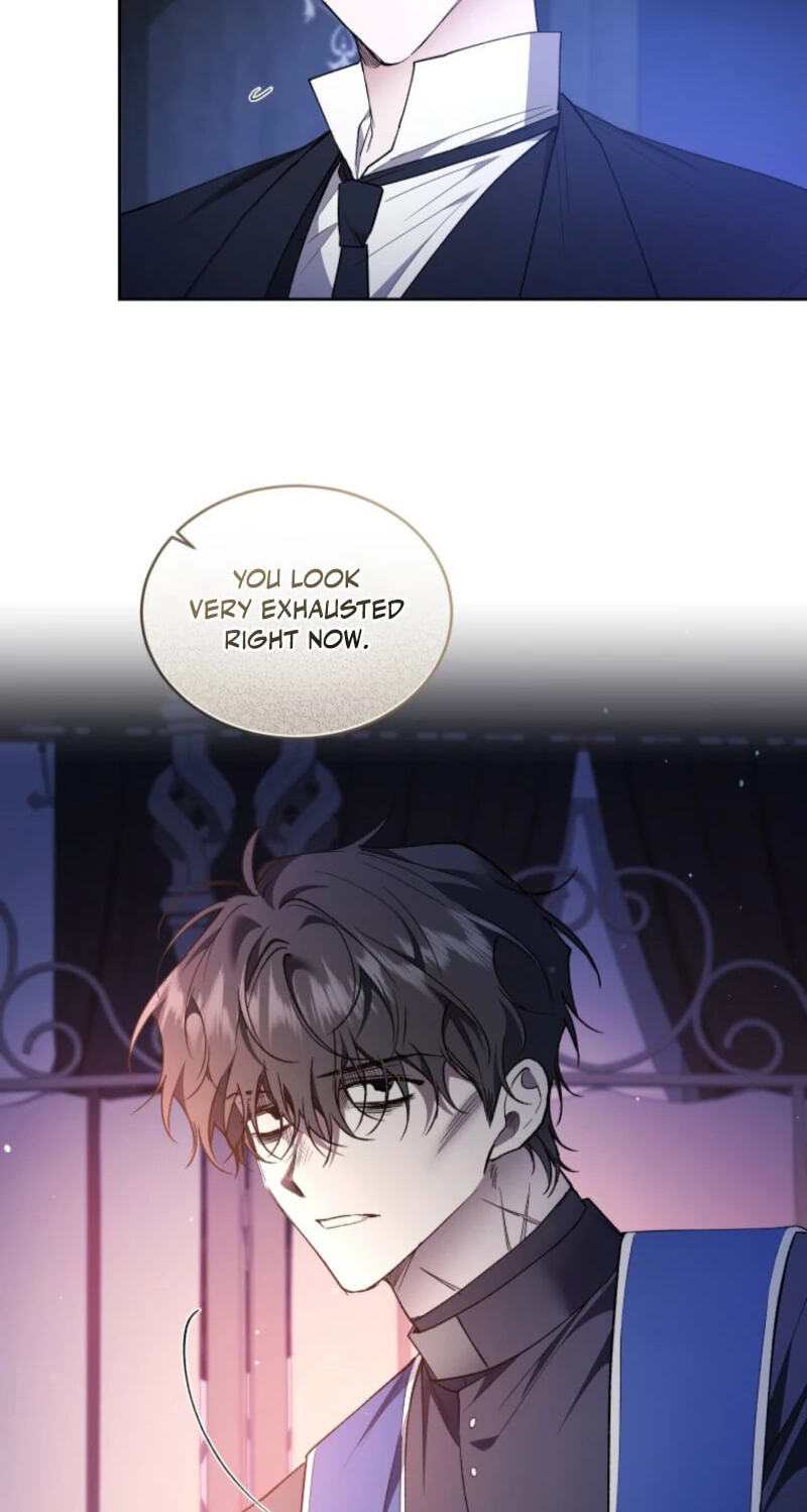 The Crimson Lady Chapter 147 page 3 - 