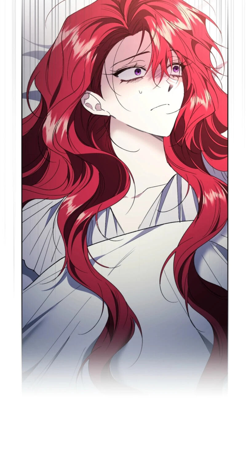 The Crimson Lady Chapter 147 page 22 - 