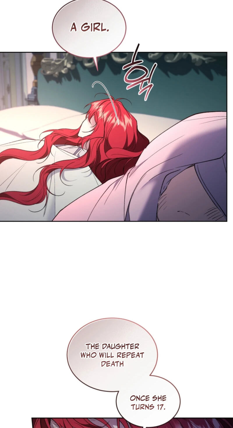 The Crimson Lady Chapter 147 page 24 - 