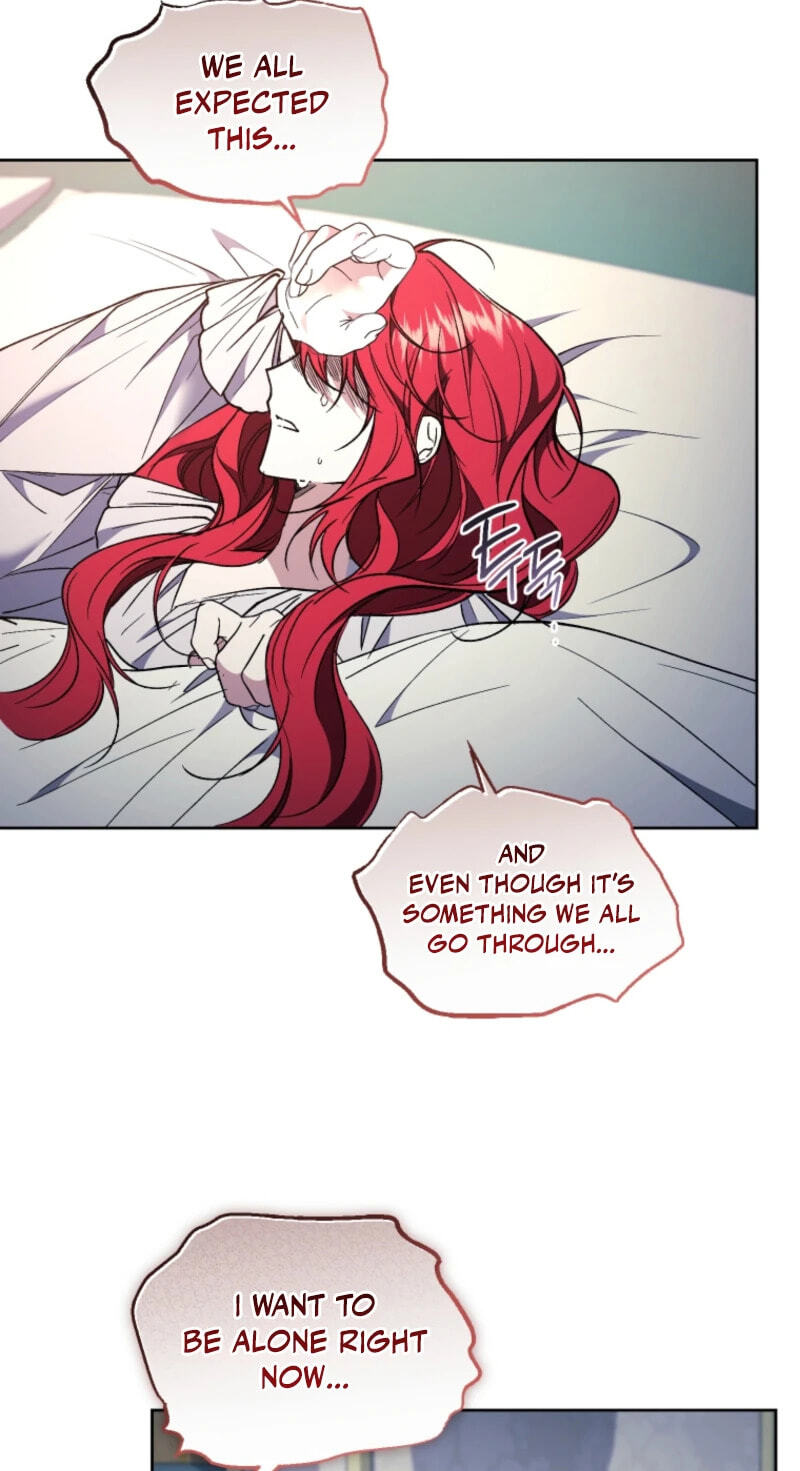 The Crimson Lady Chapter 147 page 29 - 