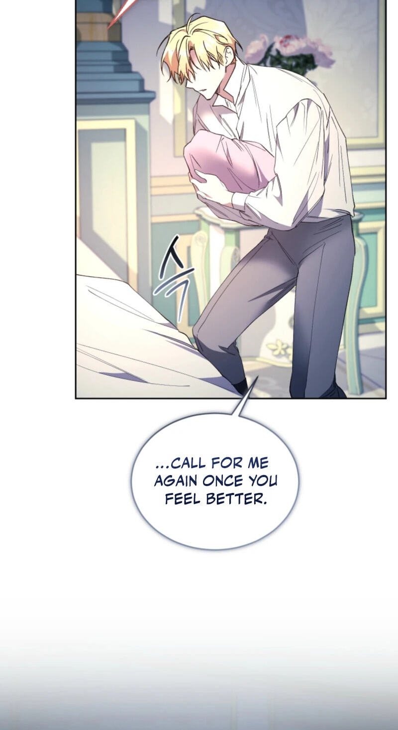 The Crimson Lady Chapter 147 page 30 - 