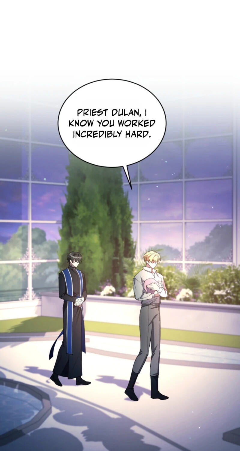 The Crimson Lady Chapter 147 page 33 - 