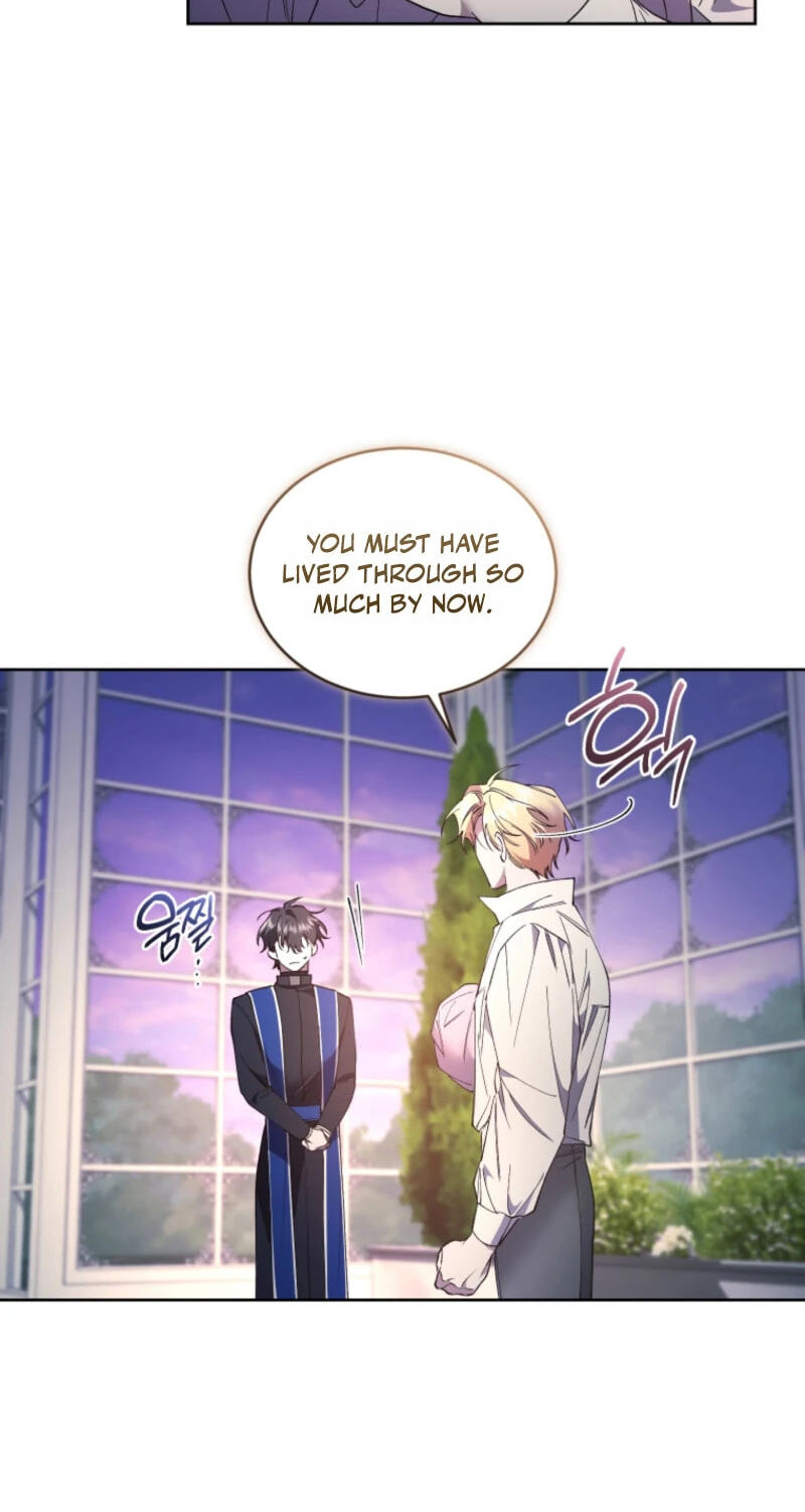 The Crimson Lady Chapter 147 page 35 - 