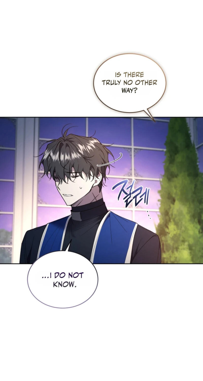 The Crimson Lady Chapter 147 page 36 - 