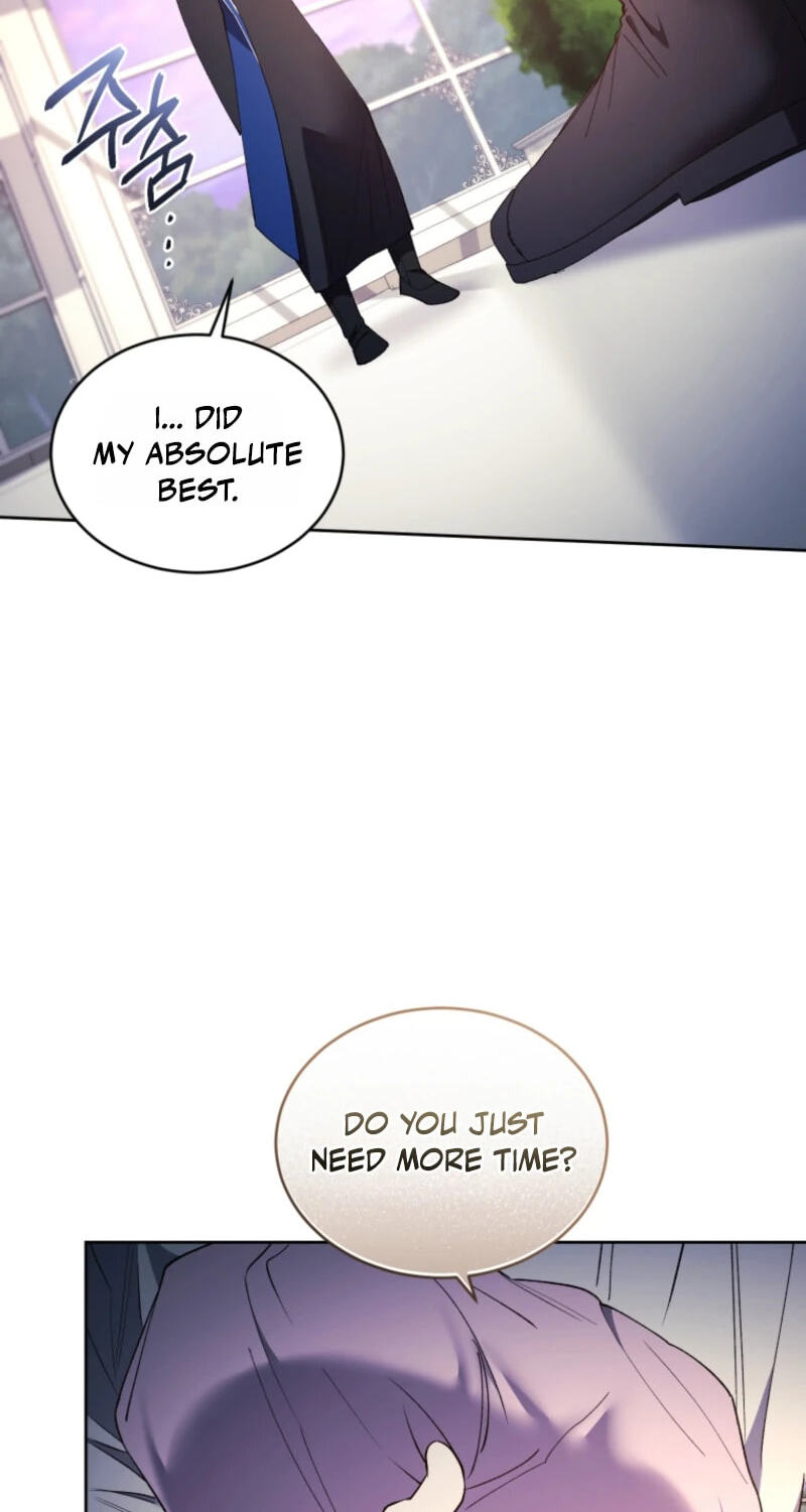 The Crimson Lady Chapter 147 page 38 - 