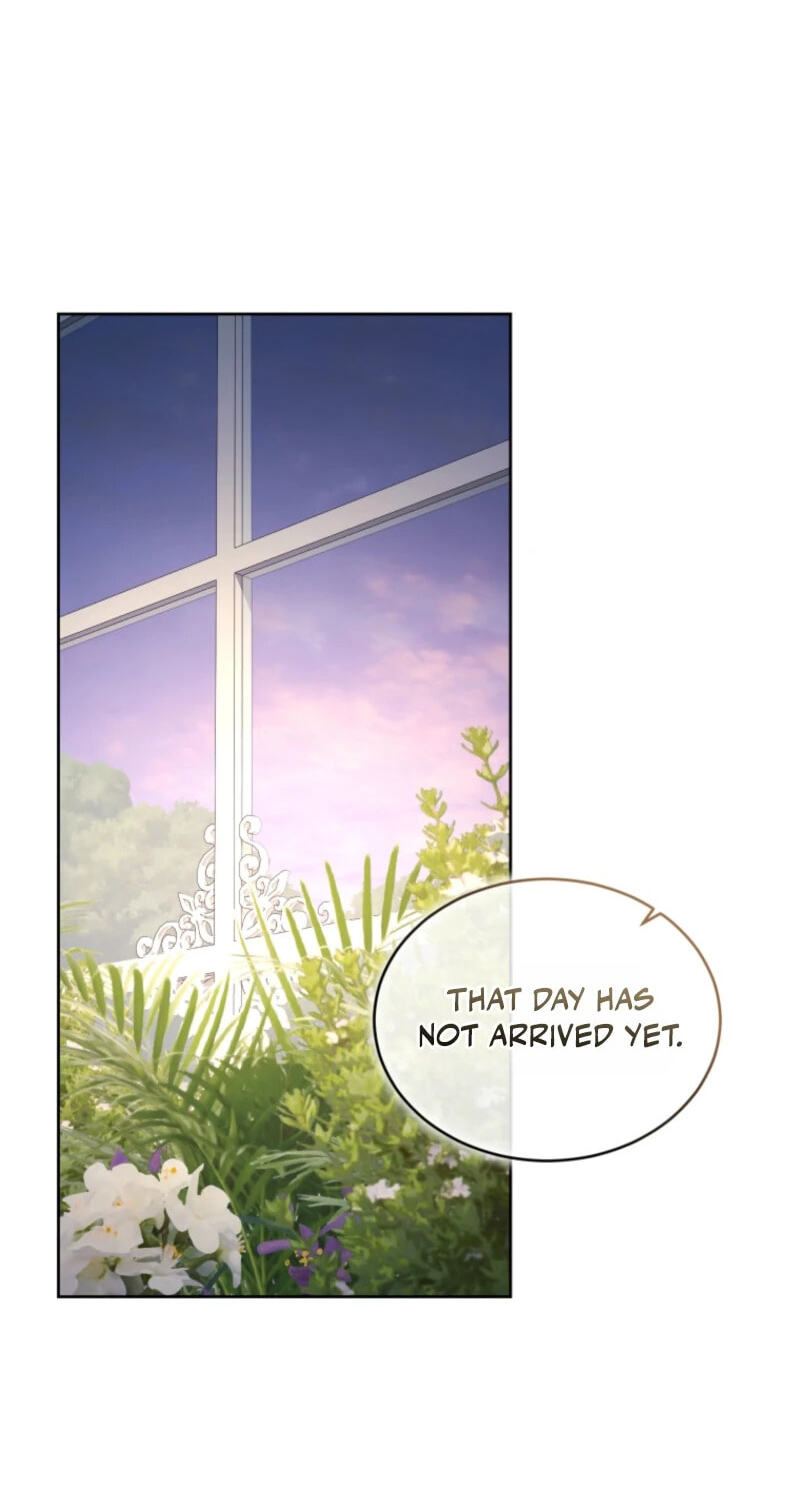 The Crimson Lady Chapter 147 page 40 - 