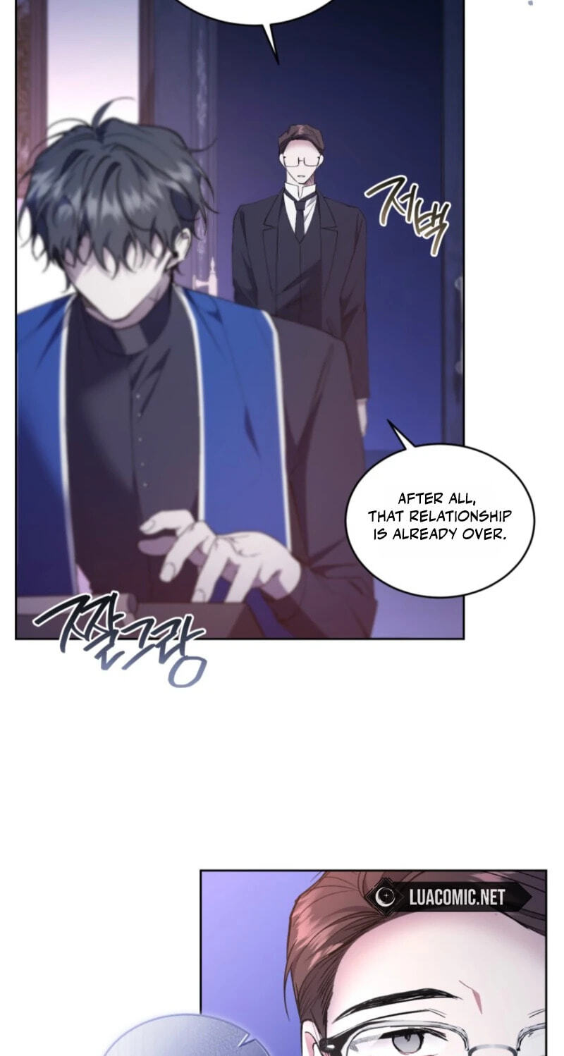 The Crimson Lady Chapter 147 page 5 - 