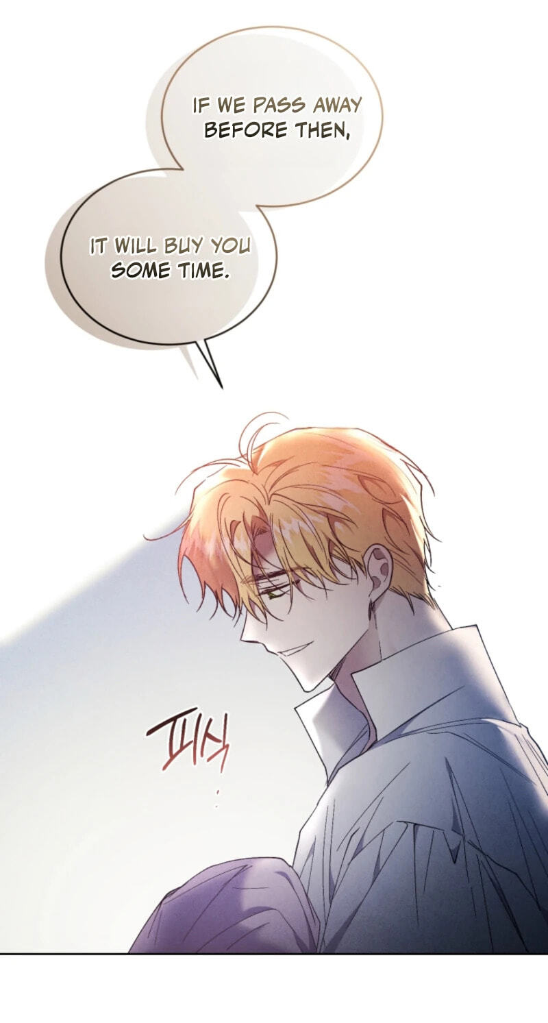 The Crimson Lady Chapter 147 page 41 - 